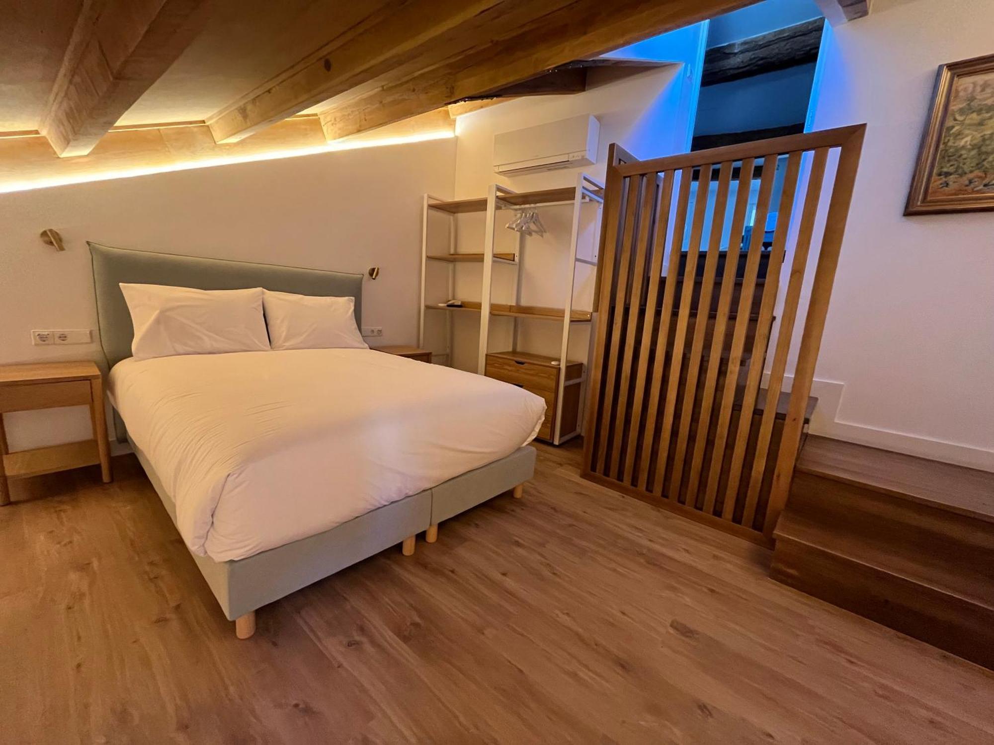 Mirador Del Rey Hotel Cuenca  Eksteriør billede