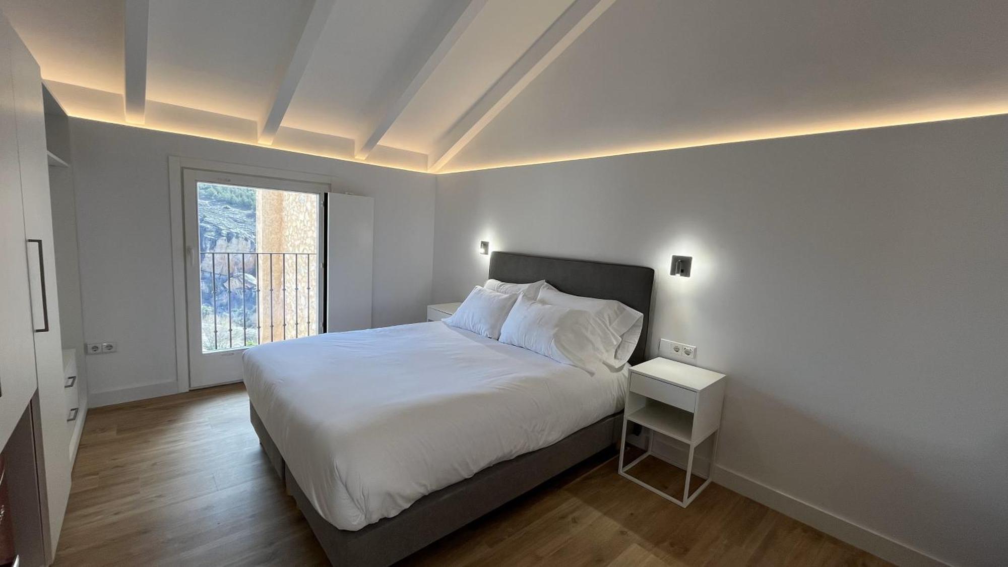 Mirador Del Rey Hotel Cuenca  Eksteriør billede