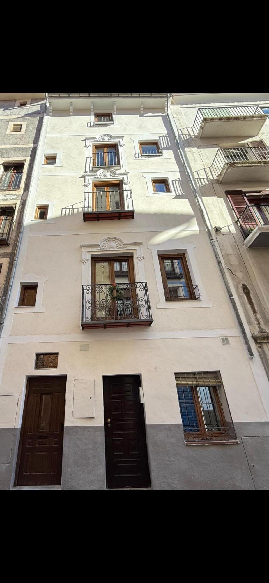 Mirador Del Rey Hotel Cuenca  Eksteriør billede