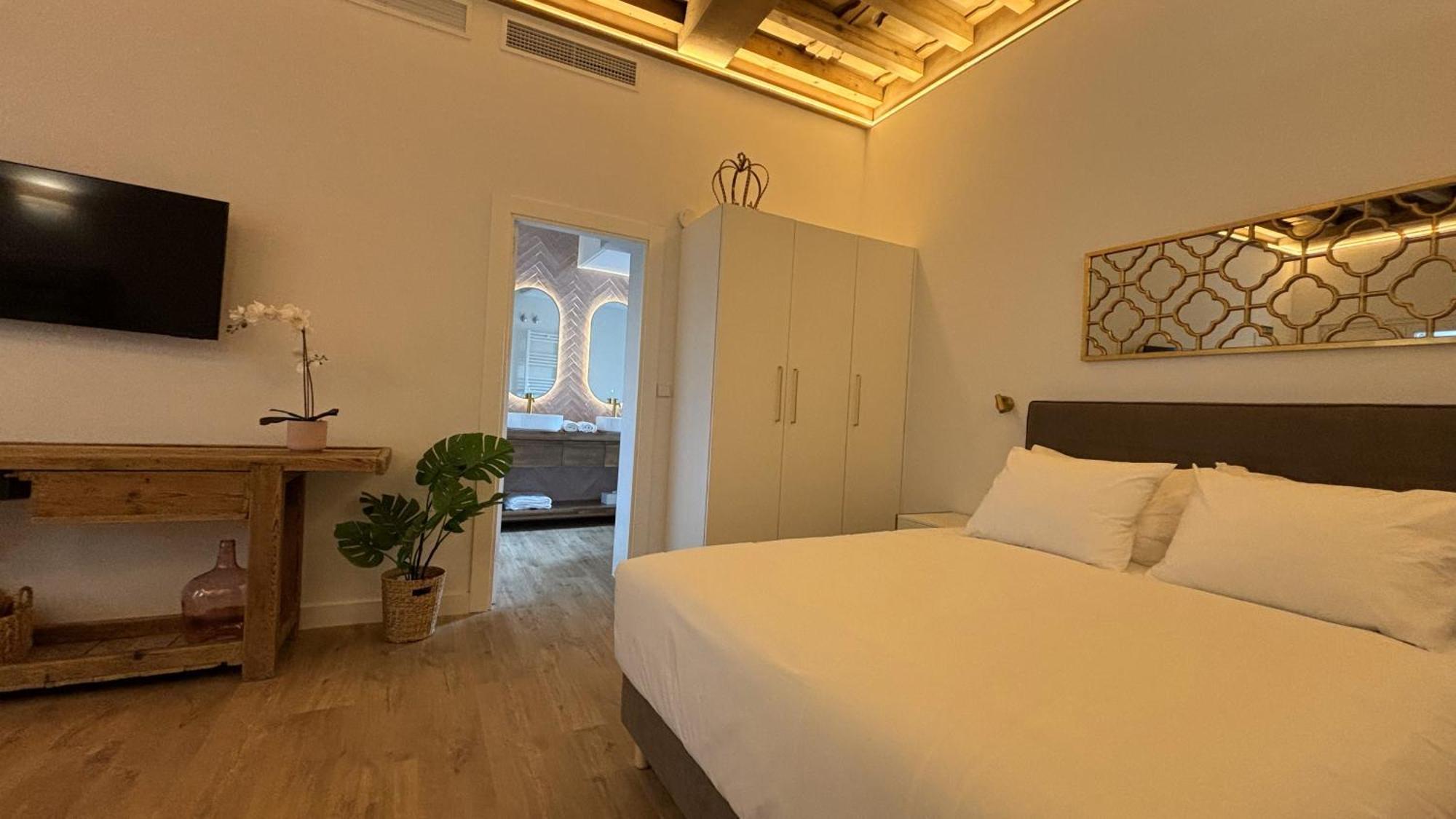 Mirador Del Rey Hotel Cuenca  Eksteriør billede