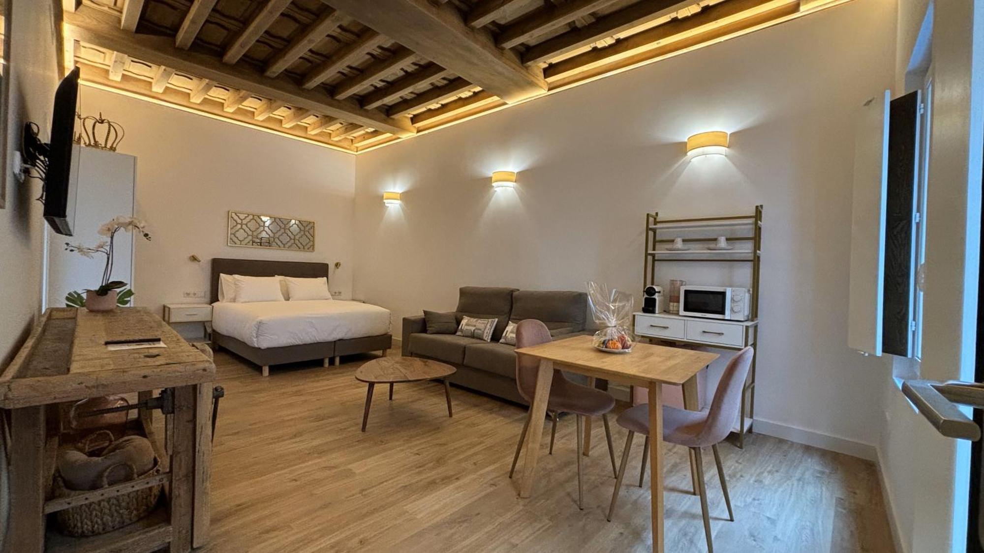 Mirador Del Rey Hotel Cuenca  Eksteriør billede