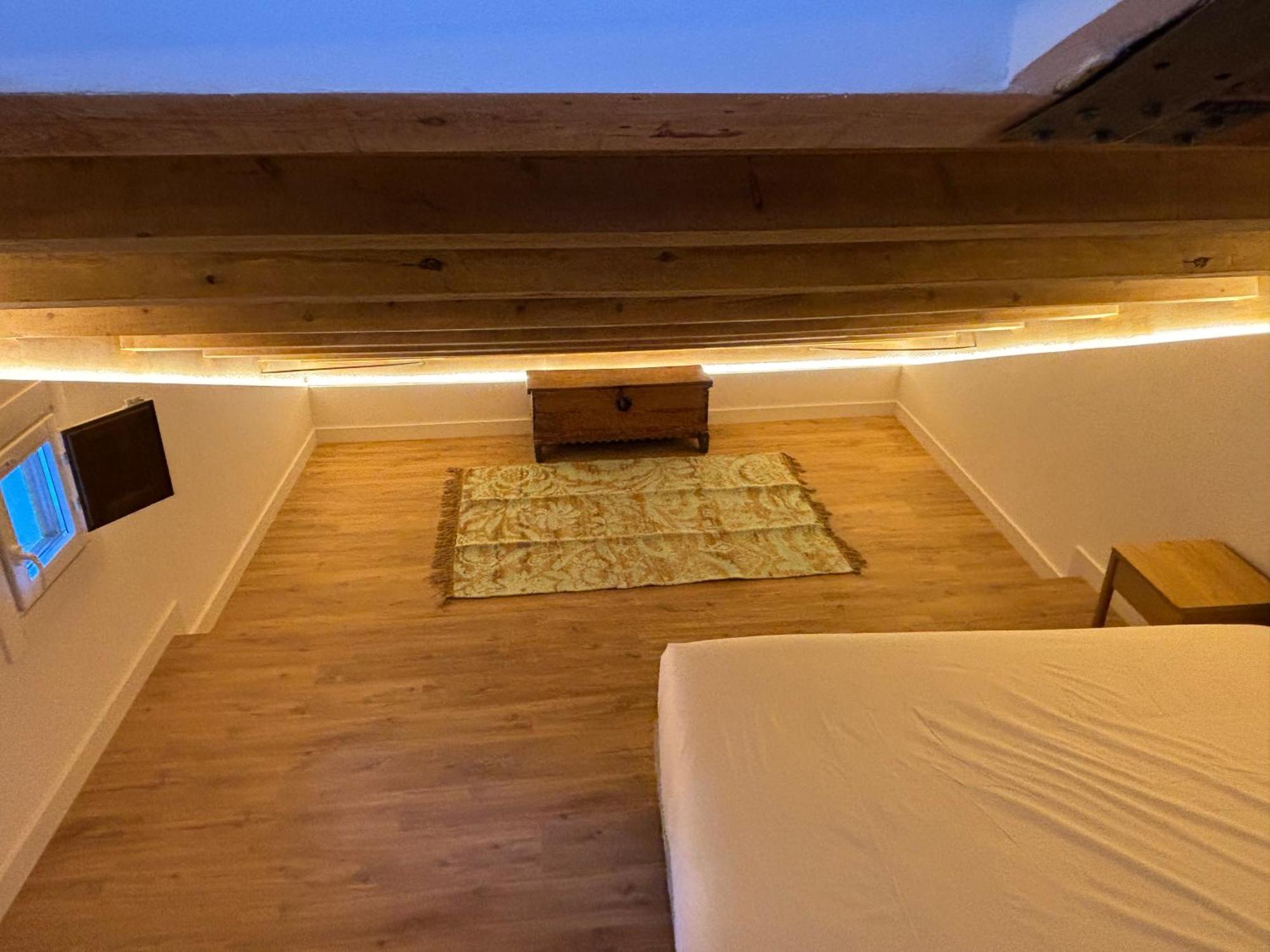 Mirador Del Rey Hotel Cuenca  Eksteriør billede